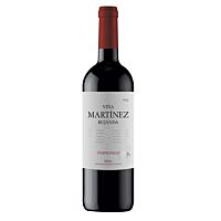 Viña Martinez Bujanda vino tinto cosecha Rioja 75 cl