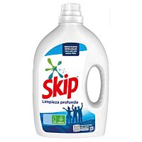 Skip detergente líquido limpieza profunda 24 lv