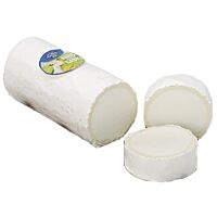 El Pastor queso de cabra rulo kg