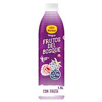Reina yogur líquido frutas del bosque 1,5 l