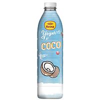 Reina yogur líquido coco 1,5 l