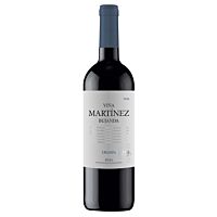 Viña Martinez Bujanda vino tinto crianza Rioja 75 cl