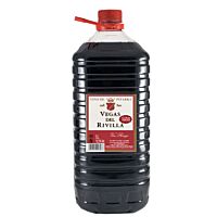 Vegas del Rivilla vino tinto 5 l