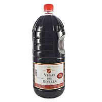 Vegas del Rivilla vino tinto 2 l