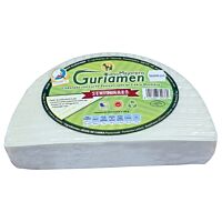 Guriamen queso semi natural
