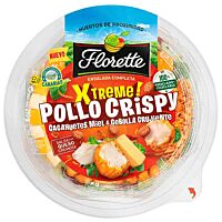 Florette ensalada extreme pollo 210 g