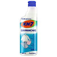 KH-7 Sin manchas quitamanchas recambio 780 ml