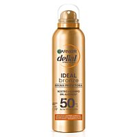 Delial protector solar bruma ideal bronceado SPF50 150 ml