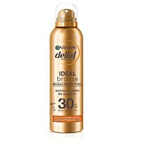 Delial protector solar bruma ideal bronceado SPF30 150 ml