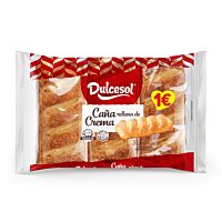 Dulcesol surtido 1 ud