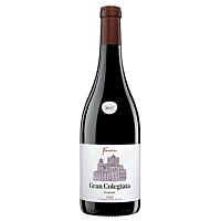 Gran Colegiata vino tinto reserva D.O. Toro 75 cl