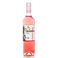 Calderona vino rosado D.O. Cigales 75 cl