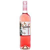 Calderona vino rosado D.O. Cigales 75 cl