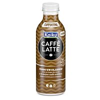 Kaiku caffe latte cappuccino 650 ml