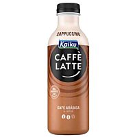 Kaiku caffe latte cappuccino 650 ml