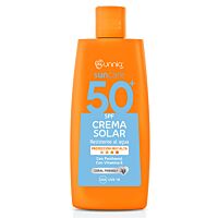 Ifa Unnia protector solar FP50+ 250 ml