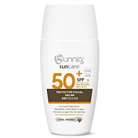 Ifa Unnia protección facial SPF50 50 ml