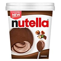Nutella helado 230 g