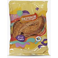 Pasteror palmera rica en fibra 100 g