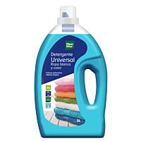 HiperDino detergente líquido gel universl 46 lv