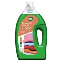 HiperDino detergente líquido gel color 46 lv