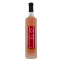 Lagrima de Malvasia vino rosado 75 cl