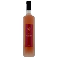 Lagrima de Malvasia vino rosado 75 cl