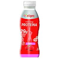 Ifa Eliges yogur líquido sabor fresa protéico 400 g