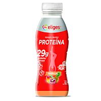 Ifa Eliges yogur líquido sabor tropical protéico 400 g