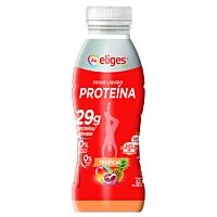 Ifa Eliges yogur líquido sabor tropical protéico 400 g