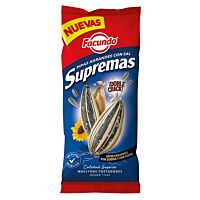 Facundo pipas supremas con sal 120 g