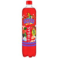 Firgas fresh sabor fresa zero 1 l