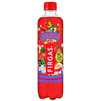 Firgas fresh sabor fresa zero 0,5 l