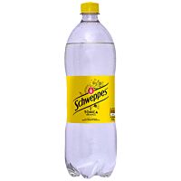 Schweppes tónica 1 l