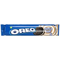 Oreo galletas remix rellena de crema sabor tiramisú 157 g