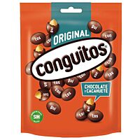 Conguitos negro 175 g