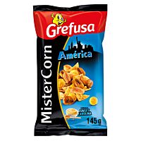 Mrcorn sabor mundo America 145 g