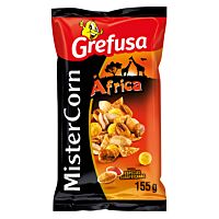 Mrcorn sabor mundo Africa 155 g