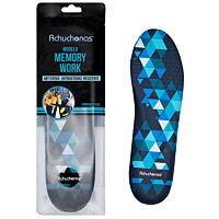Achuchonas plantilla memory work 36 - 40
