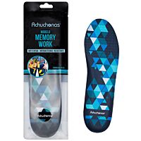 Achuchonas plantilla memory work 40 - 45