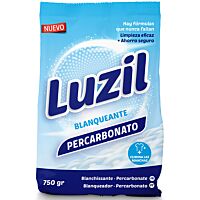 Luzil percarbonato 750 g