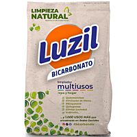 Luzil bicarbonato 1 kg