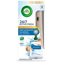Air Wick activefresh aparato + recambio brisa 228 ml