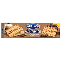 Artiach artinata sabor capuccino 210 g
