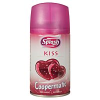 Splash ambientador recambio kis 250 ml