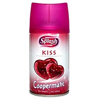 Splash ambientador recambio kis 250 ml