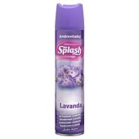 Splash ambientador spry lavanda 300 ml