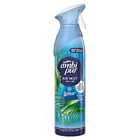 Ambipur ambientador brisa marina spray 185 ml
