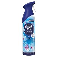 Ambipur ambientador frescor primavera spray 185 ml