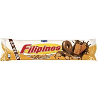 Filipinos galletas speculoos 128 g
